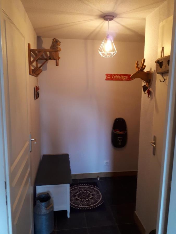 Vue Magnifique: Duplex Ski Retreat with Garage and Wi-Fi Saint-Gervais-les-Bains Exterior photo